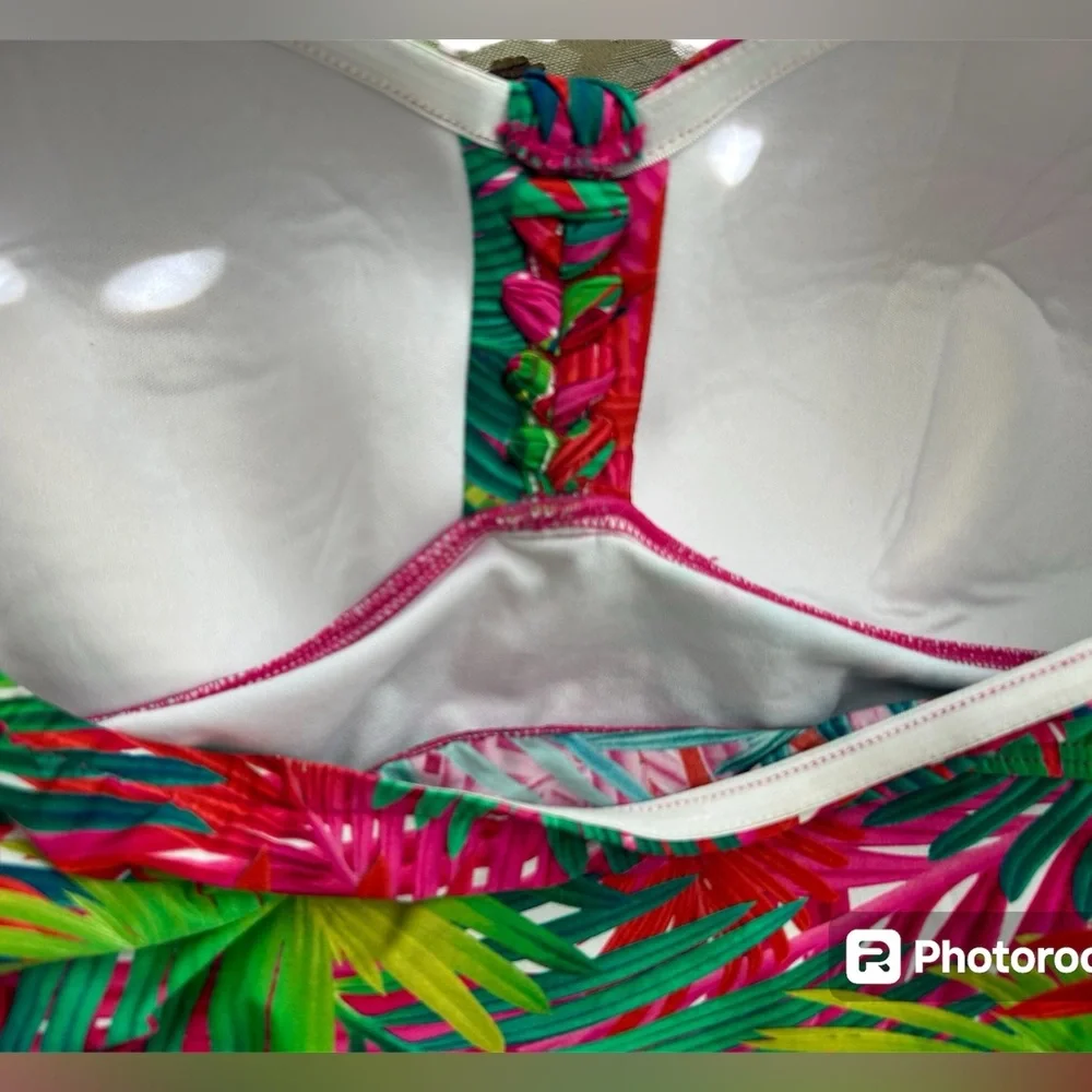 Tankini - Picture 2 of 4